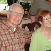 Don McIntosh and Barbara